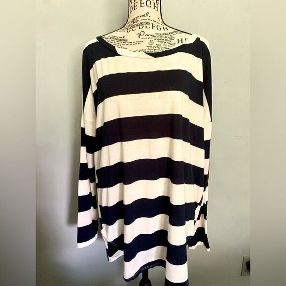 Pink Owl Tunic - Picture 1 of 6